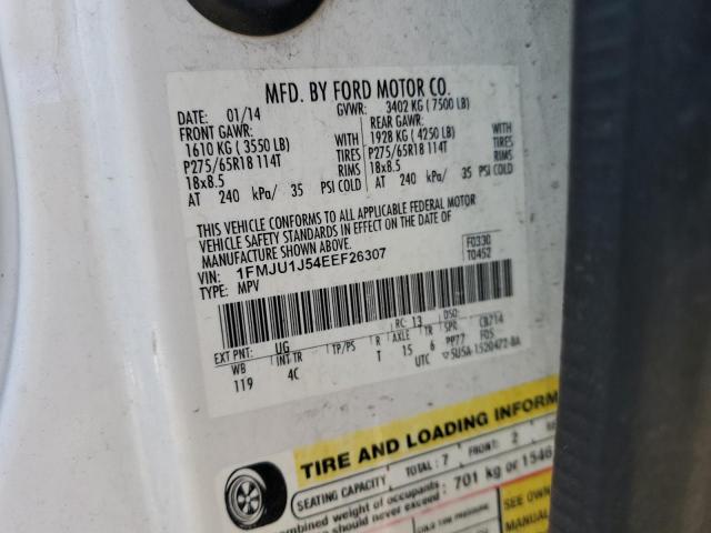 Ford Expedition Xlt Image 11