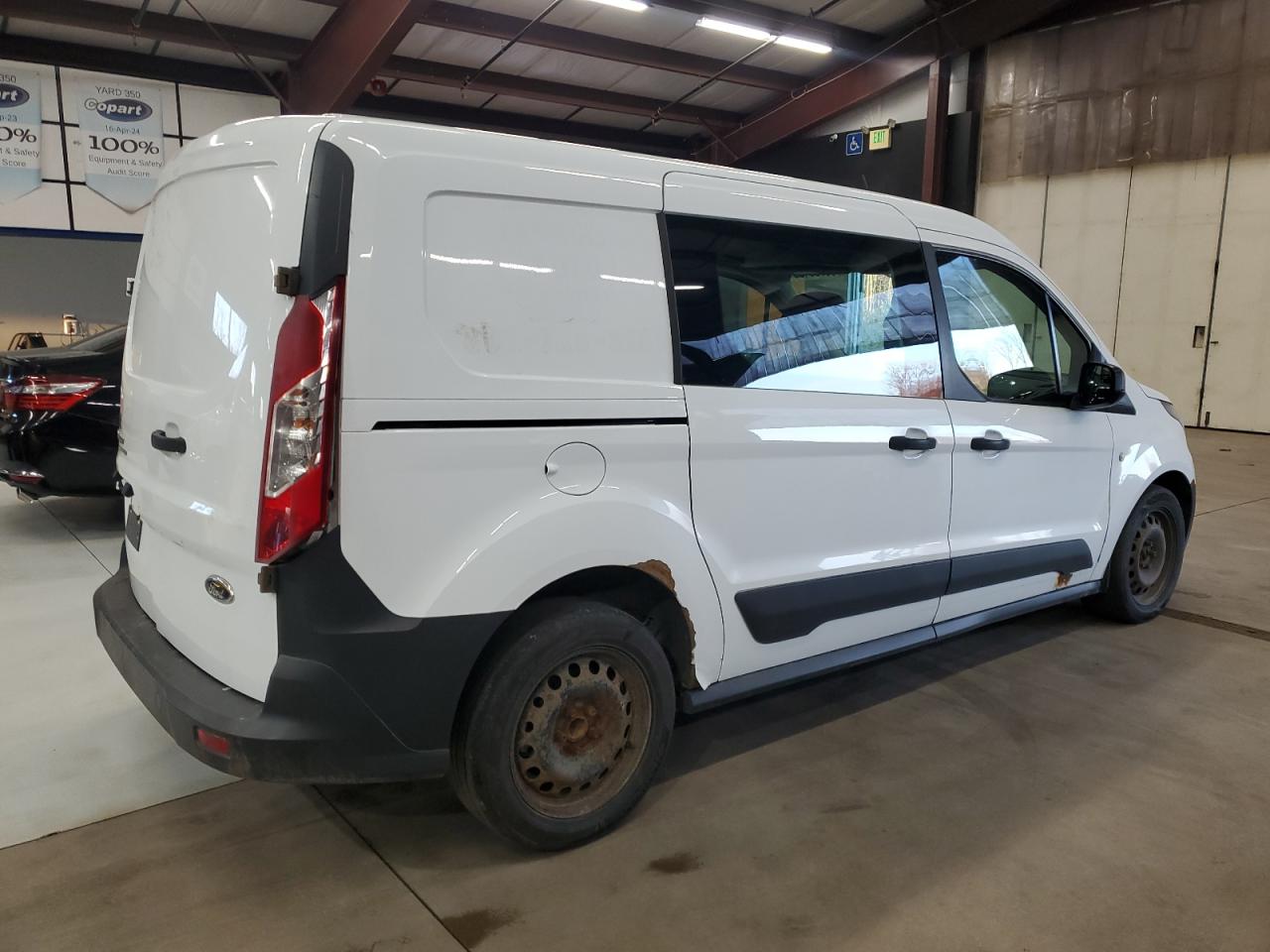 Ford Transit Xl Image 12