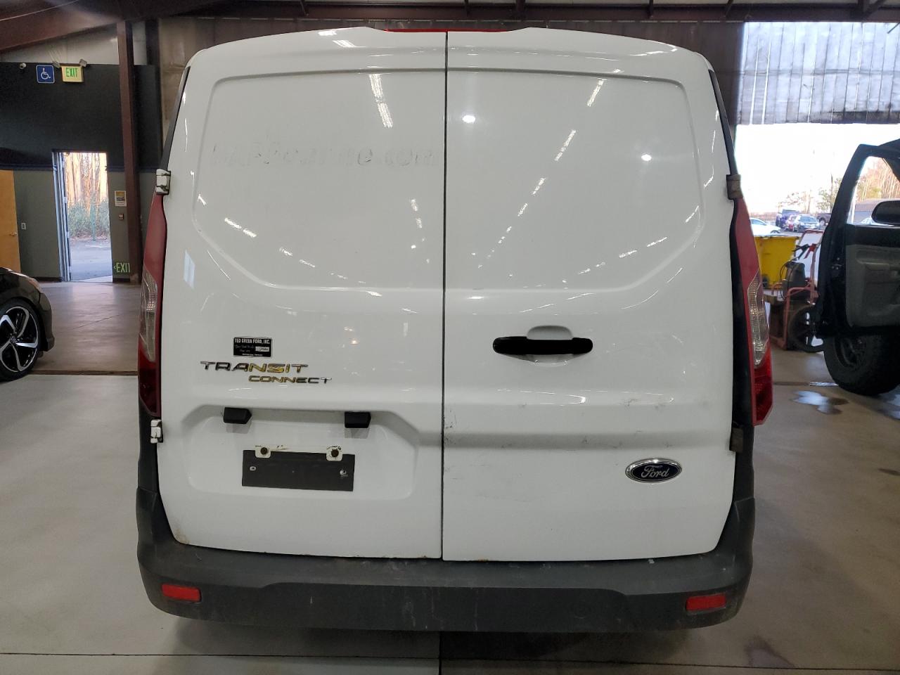 Ford Transit Xl Image 9