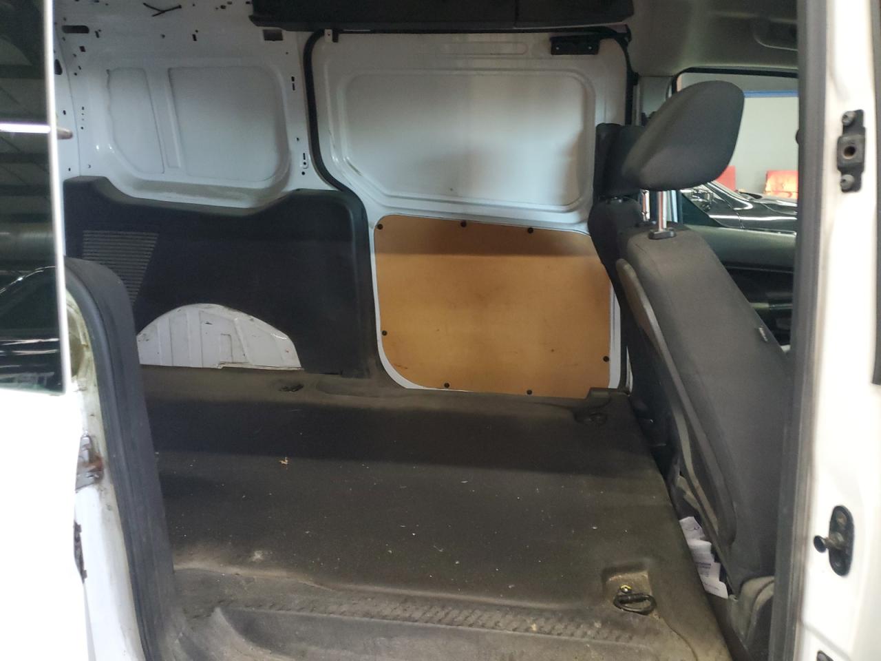 Ford Transit Xl Image 10