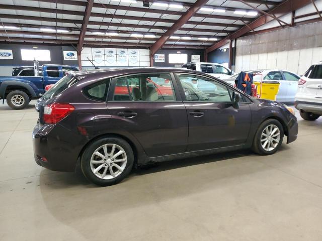 Subaru Impreza Premium Image 12