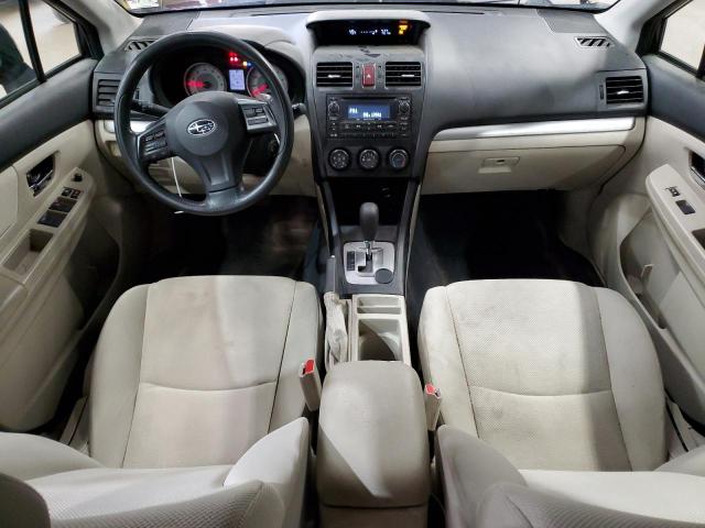 Subaru Impreza Premium Image 8