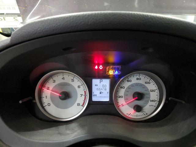 Subaru Impreza Premium Image 7