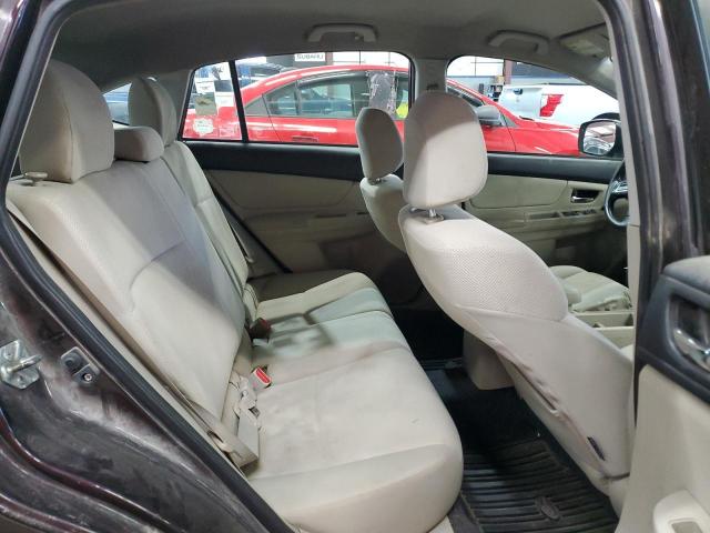 Subaru Impreza Premium Image 4