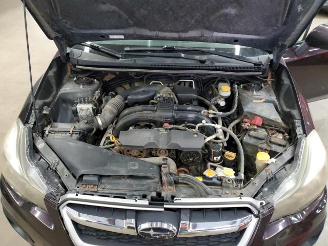 Subaru Impreza Premium Image 5