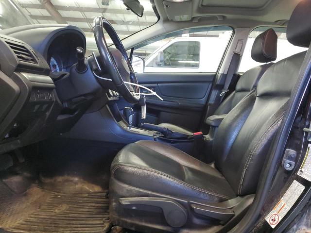 Subaru Impreza Sport Limited Image 5