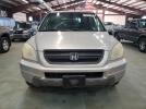 Honda Pilot Exl Image 4