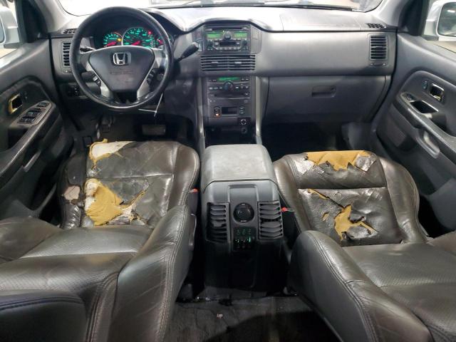 Honda Pilot Exl Image 10