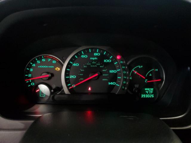 Honda Pilot Exl Image 3