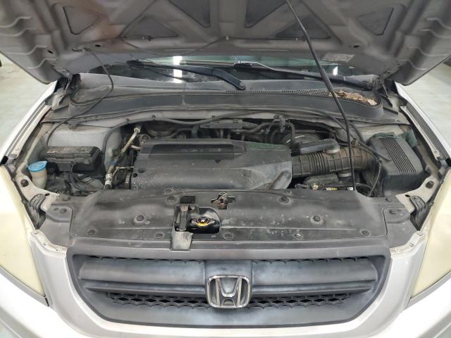 Honda Pilot Exl Image 5