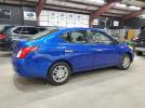 Nissan Versa S Image 12