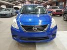 Nissan Versa S Image 10