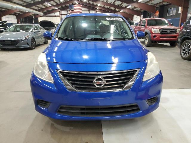 Nissan Versa S Image 10