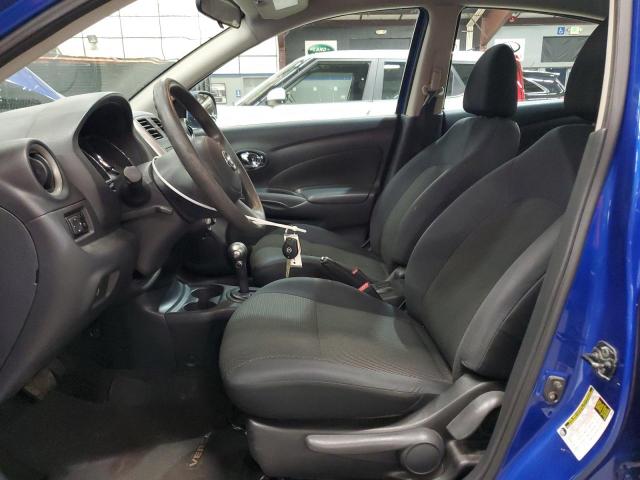 Nissan Versa S Image 7