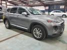 Hyundai SANTA FE Se Image 2