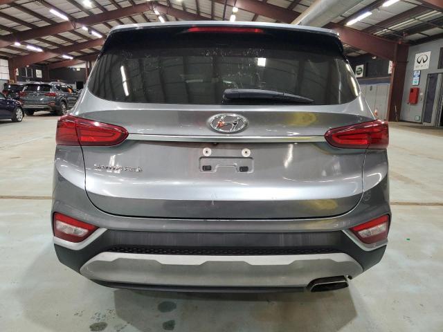 Hyundai SANTA FE Se Image 11