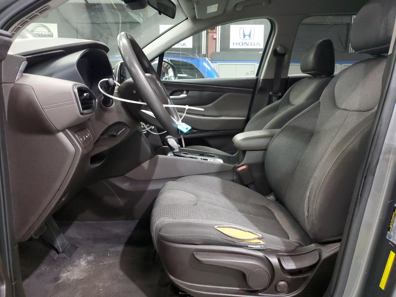 Hyundai SANTA FE Se Image 9