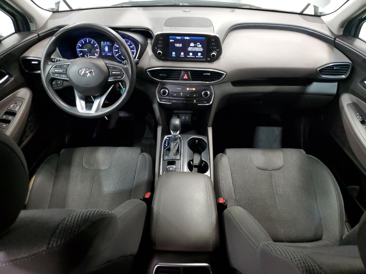 Hyundai SANTA FE Se Image 7