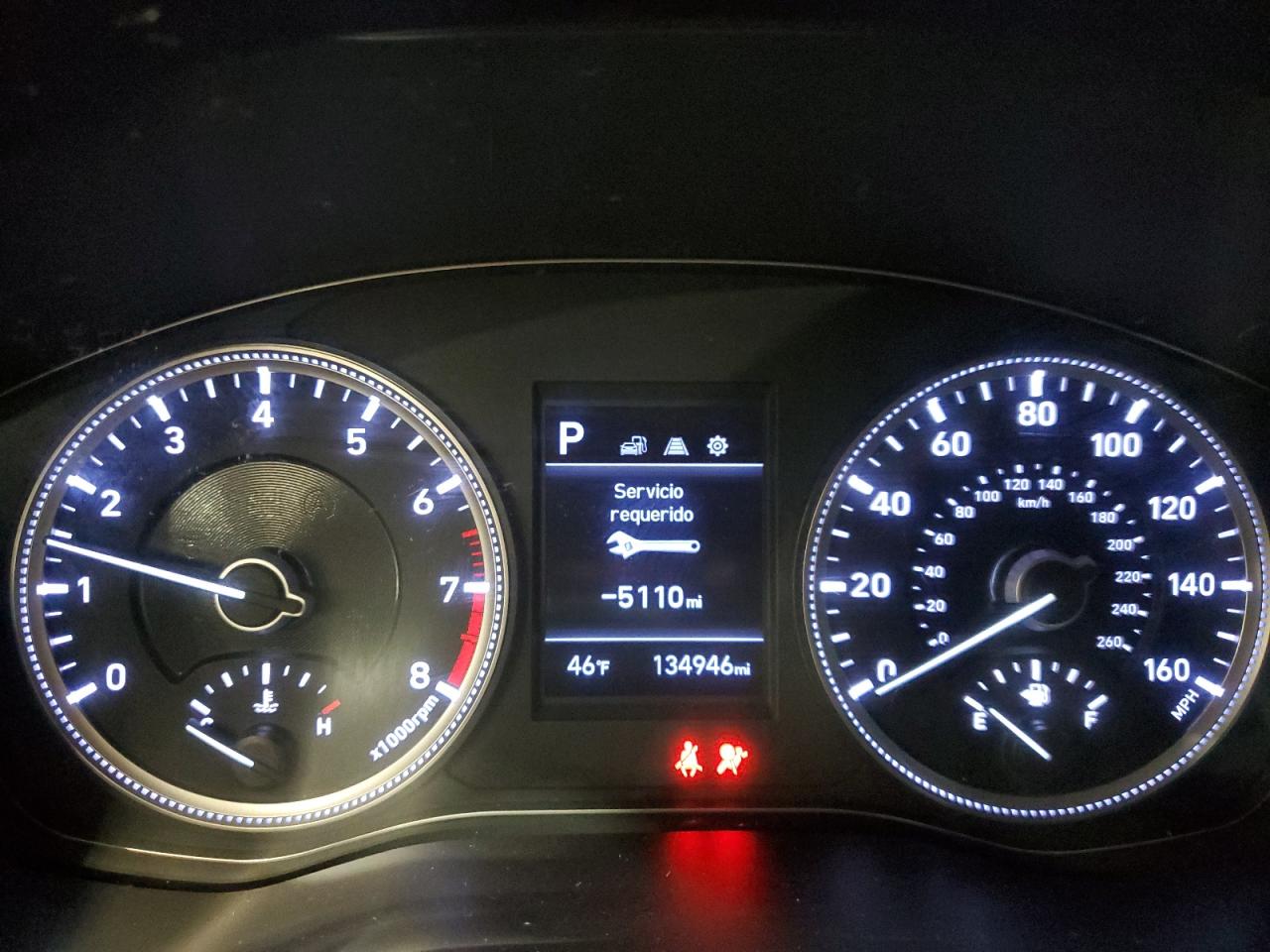 Hyundai SANTA FE Se Image 5