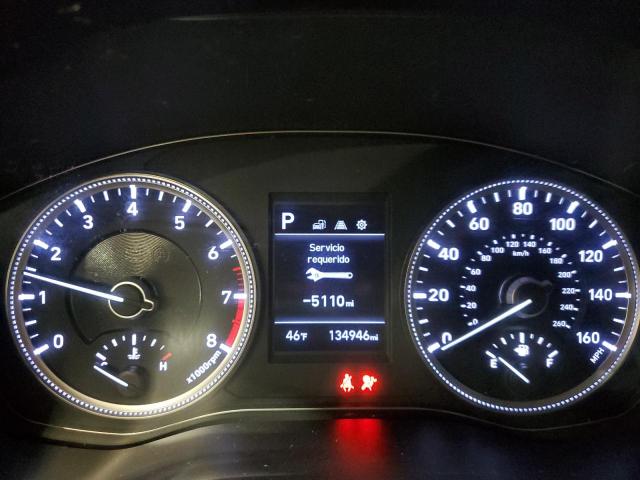 Hyundai SANTA FE Se Image 5