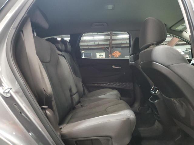 Hyundai SANTA FE Se Image 8