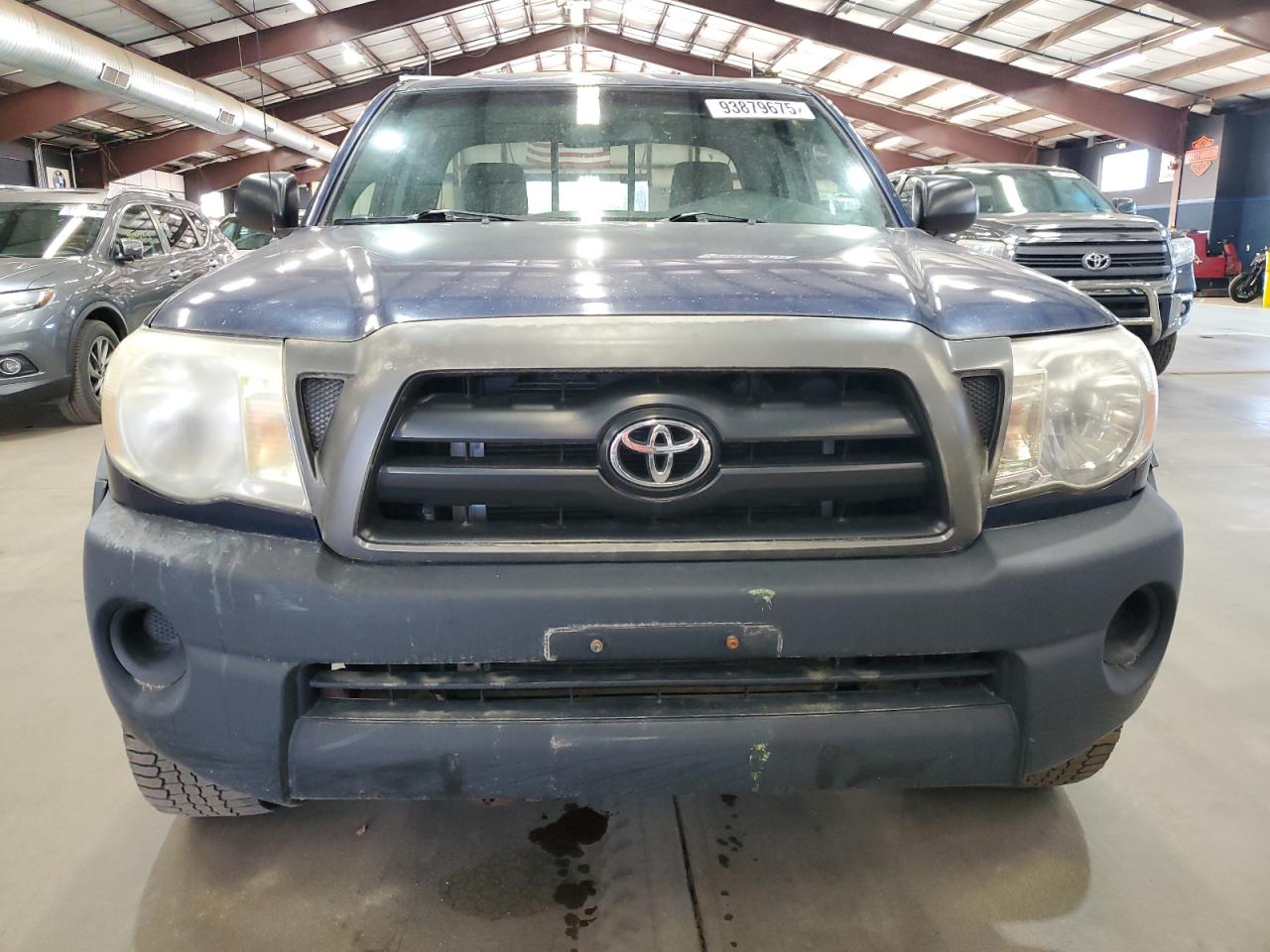 Toyota Tacoma Access Cab Image 7