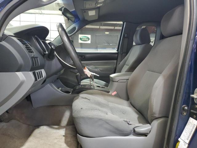 Toyota Tacoma Access Cab Image 8