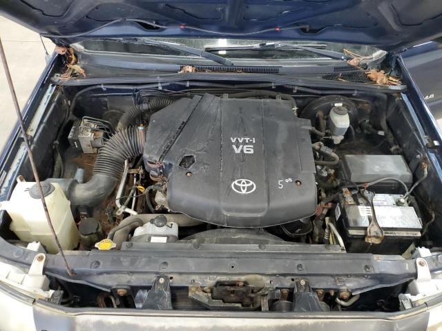 Toyota Tacoma Access Cab Image 12