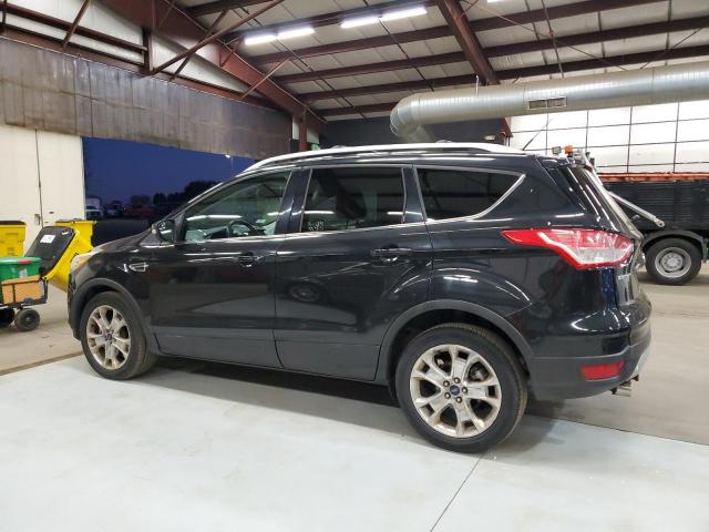 Ford Escape Titanium Image 13