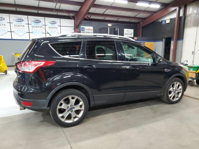 Ford Escape Titanium Image 7