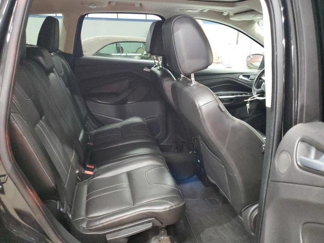 Ford Escape Titanium Image 10