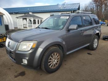  Salvage Mercury Mariner