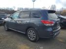 Nissan Pathfinder S Image 4