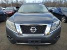 Nissan Pathfinder S Image 11