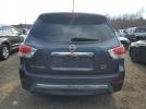 Nissan Pathfinder S Image 13