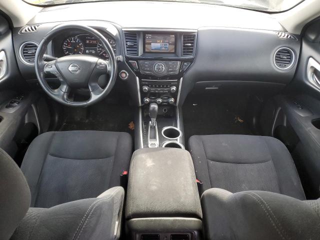Nissan Pathfinder S Image 6