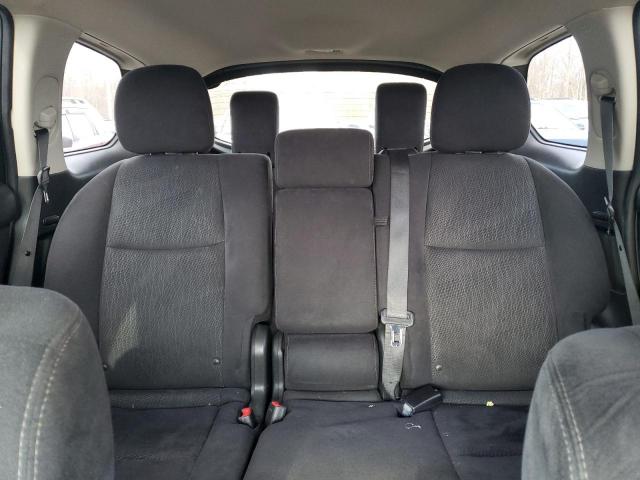 Nissan Pathfinder S Image 10