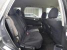 Nissan Pathfinder S Image 5