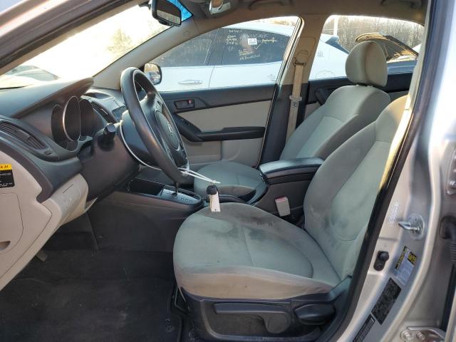 Kia Forte Ex Image 5