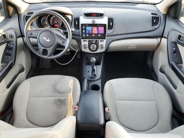 Kia Forte Ex Image 8