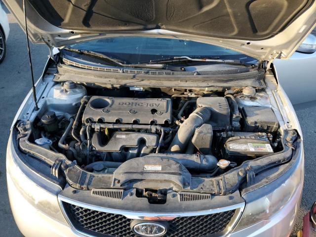 Kia Forte Ex Image 9