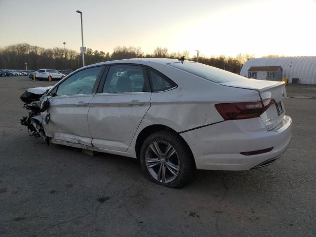 Volkswagen Jetta S Image 2