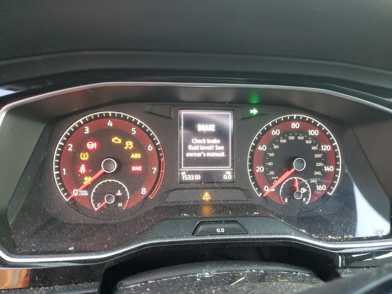 Volkswagen Jetta S Image 6