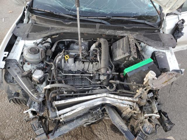 Volkswagen Jetta S Image 12