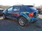 Ford Edge Sel Image 11