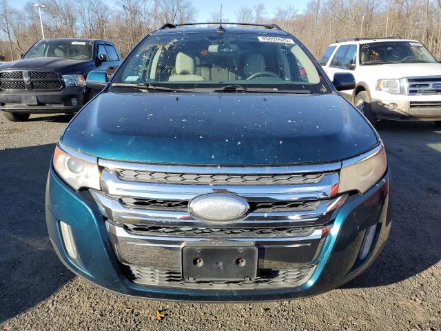 Ford Edge Sel Image 9