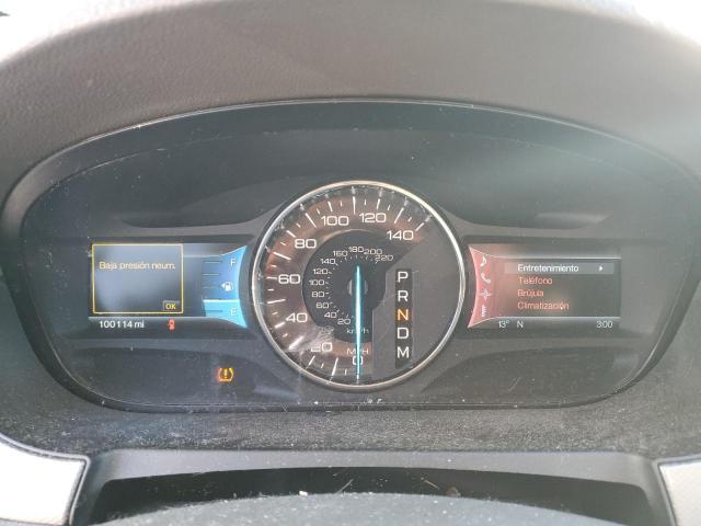 Ford Edge Sel Image 10