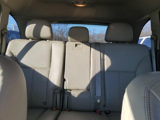 Ford Edge Sel Image 12