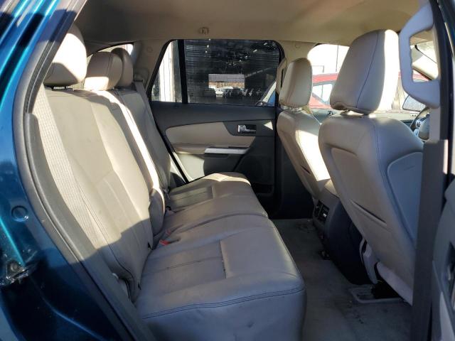 Ford Edge Sel Image 6