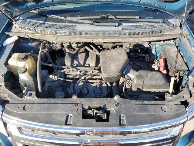 Ford Edge Sel Image 7